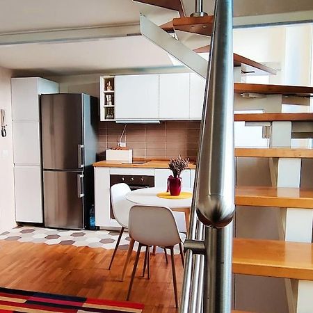 Appartamento Curtatone Florenz Exterior foto