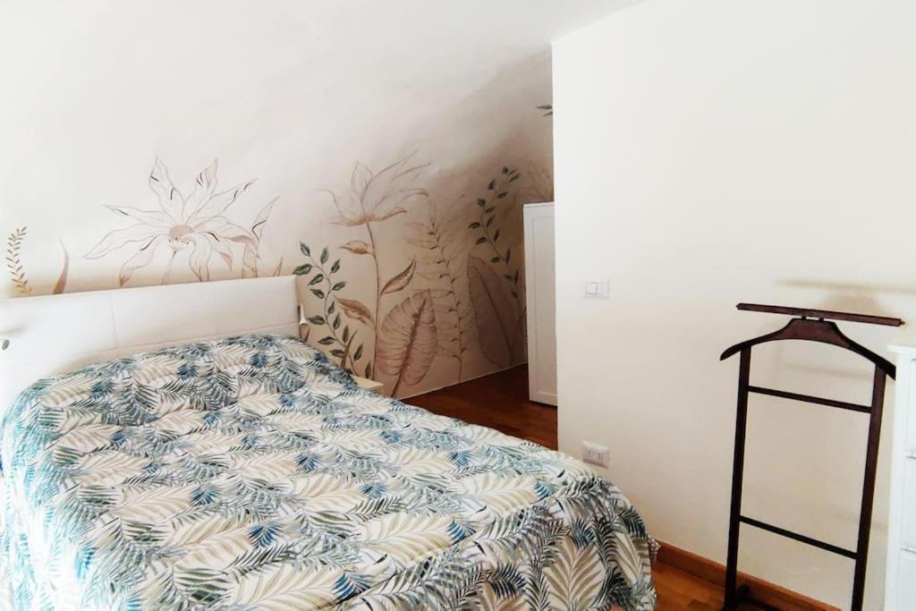 Appartamento Curtatone Florenz Exterior foto