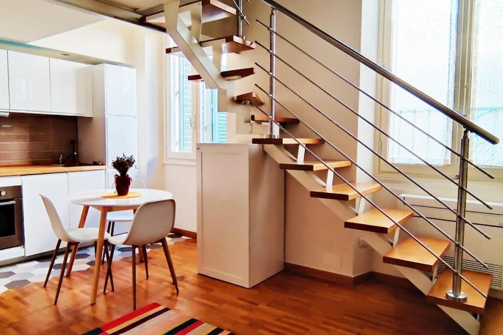 Appartamento Curtatone Florenz Exterior foto