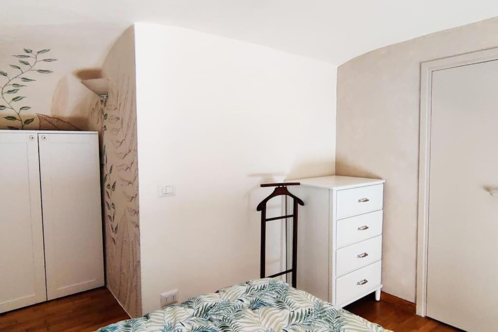 Appartamento Curtatone Florenz Exterior foto